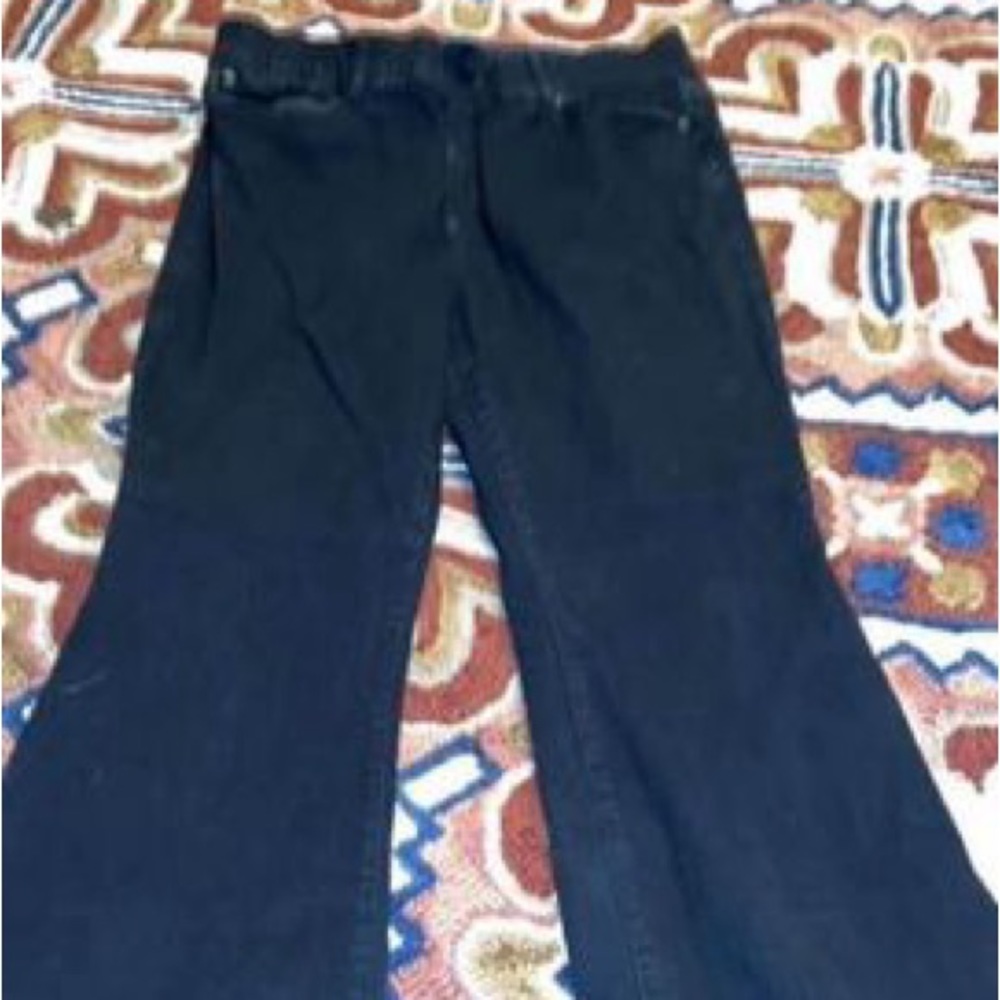 Torrid jeans